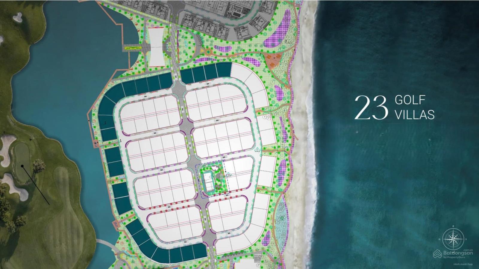 Anara Bình Tiên Golf & Beach Resort