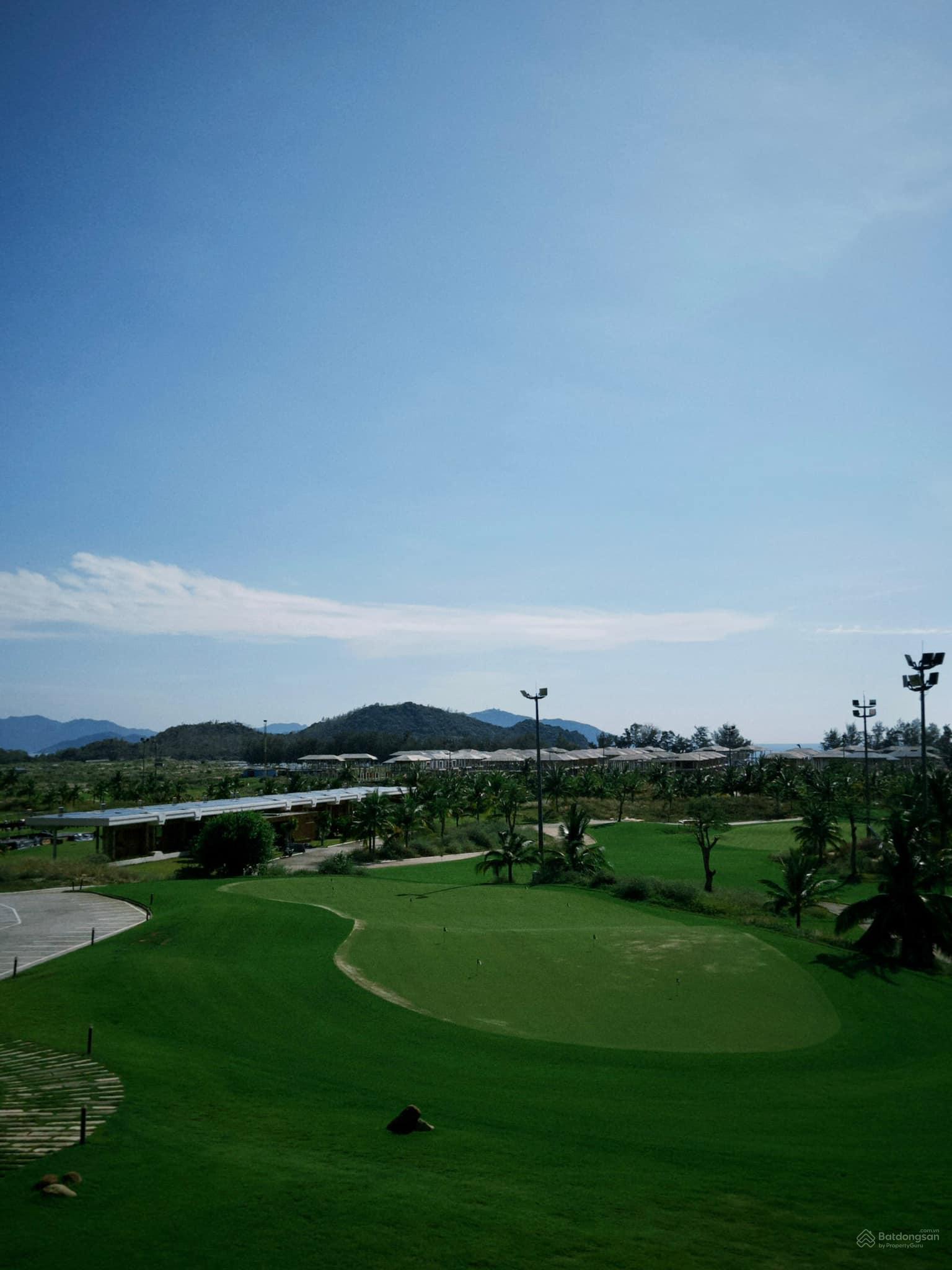 Anara Bình Tiên Golf & Beach Resort