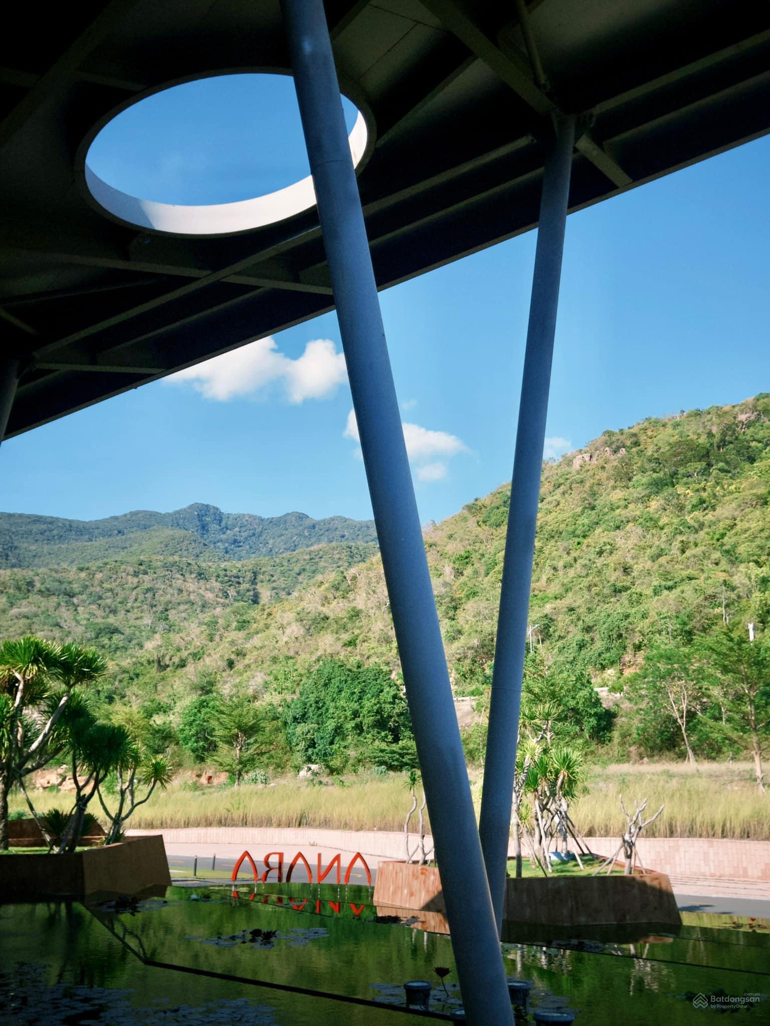 Anara Bình Tiên Golf & Beach Resort