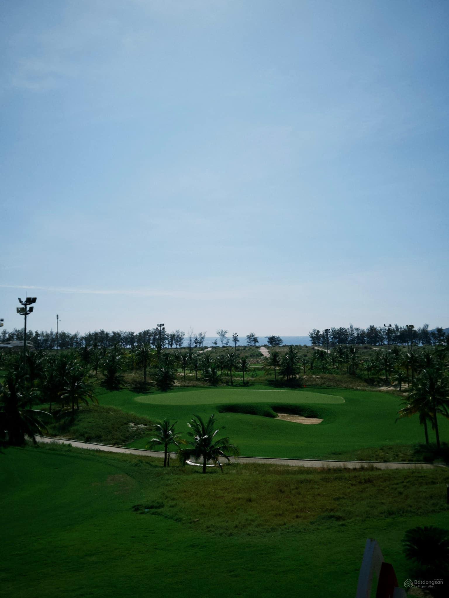 Anara Bình Tiên Golf & Beach Resort