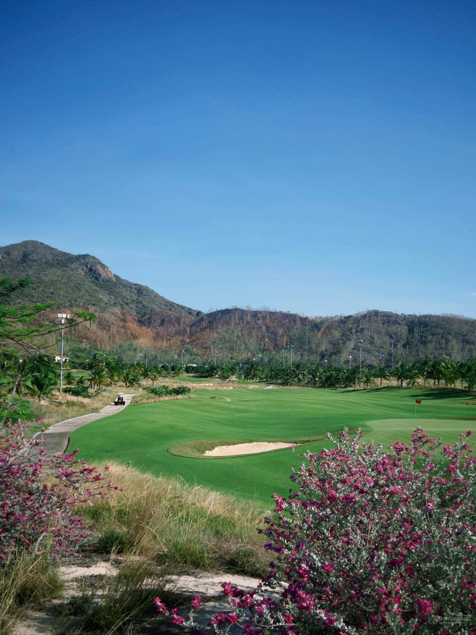 Anara Bình Tiên Golf & Beach Resort
