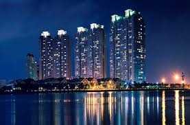Không gian Hải Yến Nam Minh Land - giỏ hàng cho thuê căn hộ Saigon Pearl 2PN - 3PN - 4PN - penthouse T07/2026