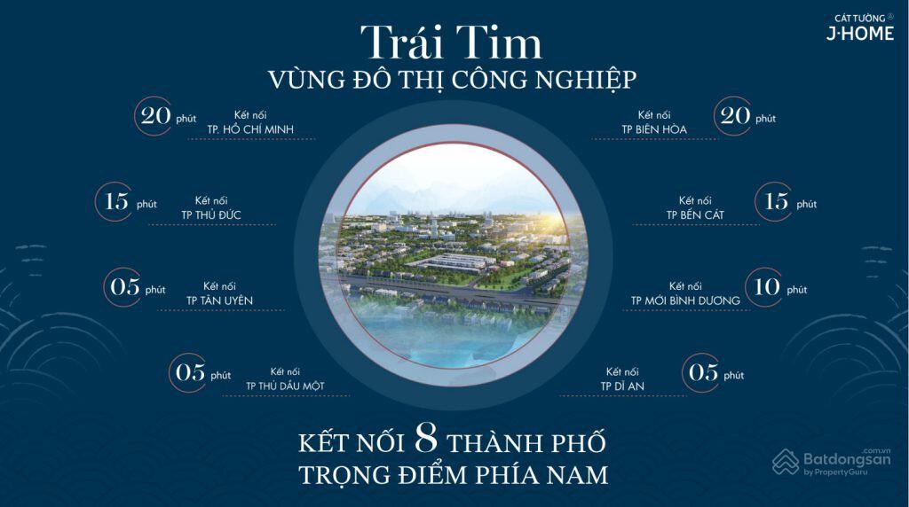 Cát Tường J - Home