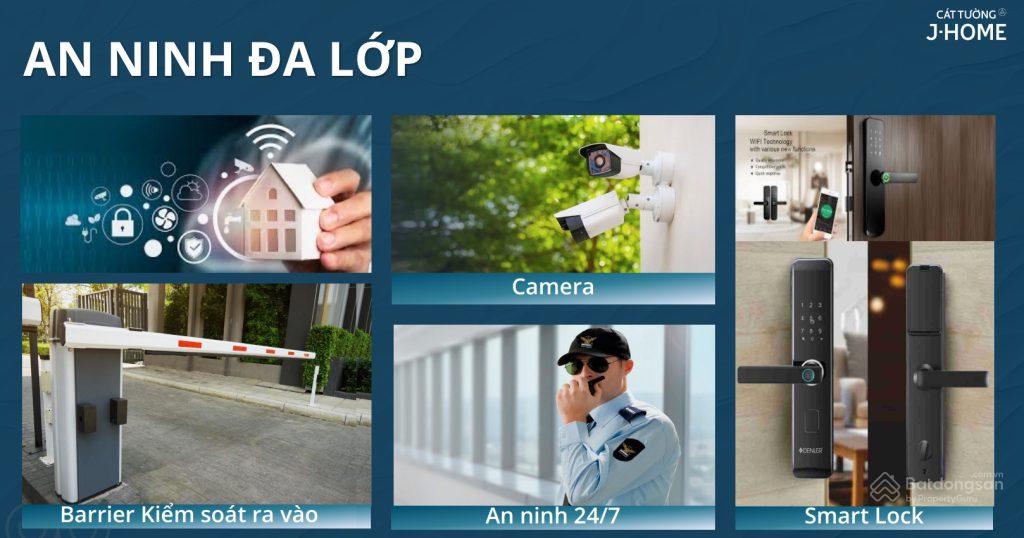 Cát Tường J - Home