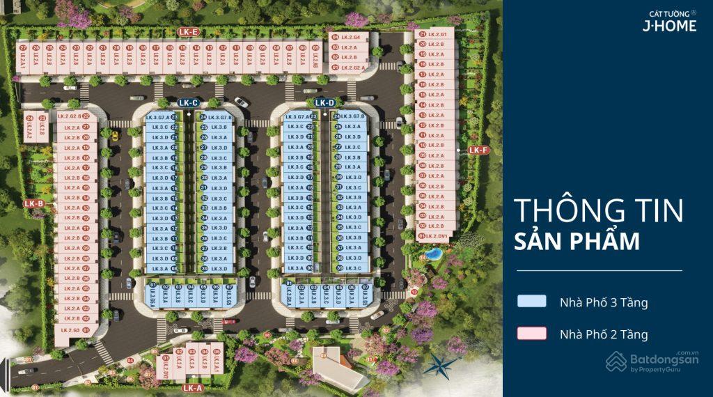 Cát Tường J - Home