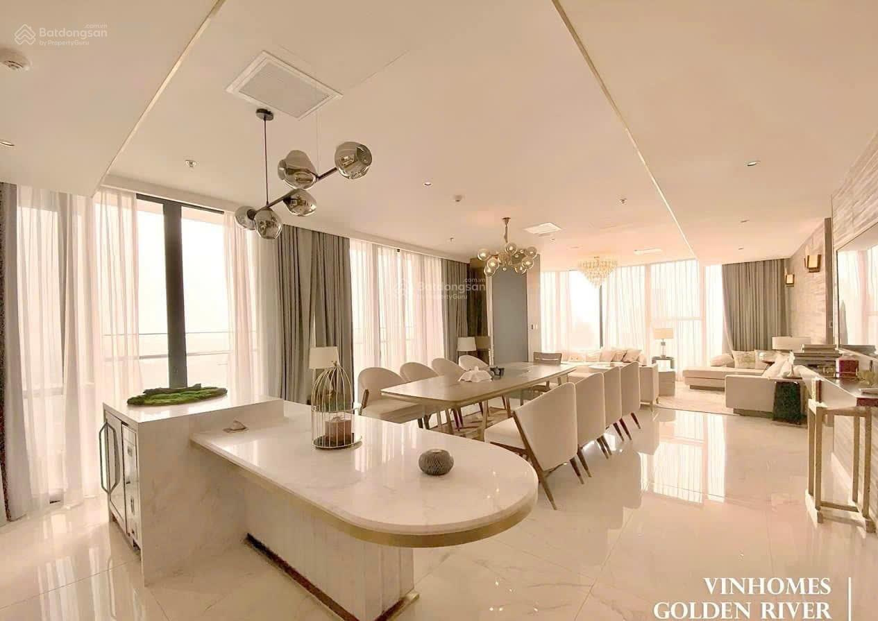Không gian Nắm chính chủ 1 - 2 - 3 - 4PN Vinhomes Bason giá tốt, rõ ràng giá thật không ảo