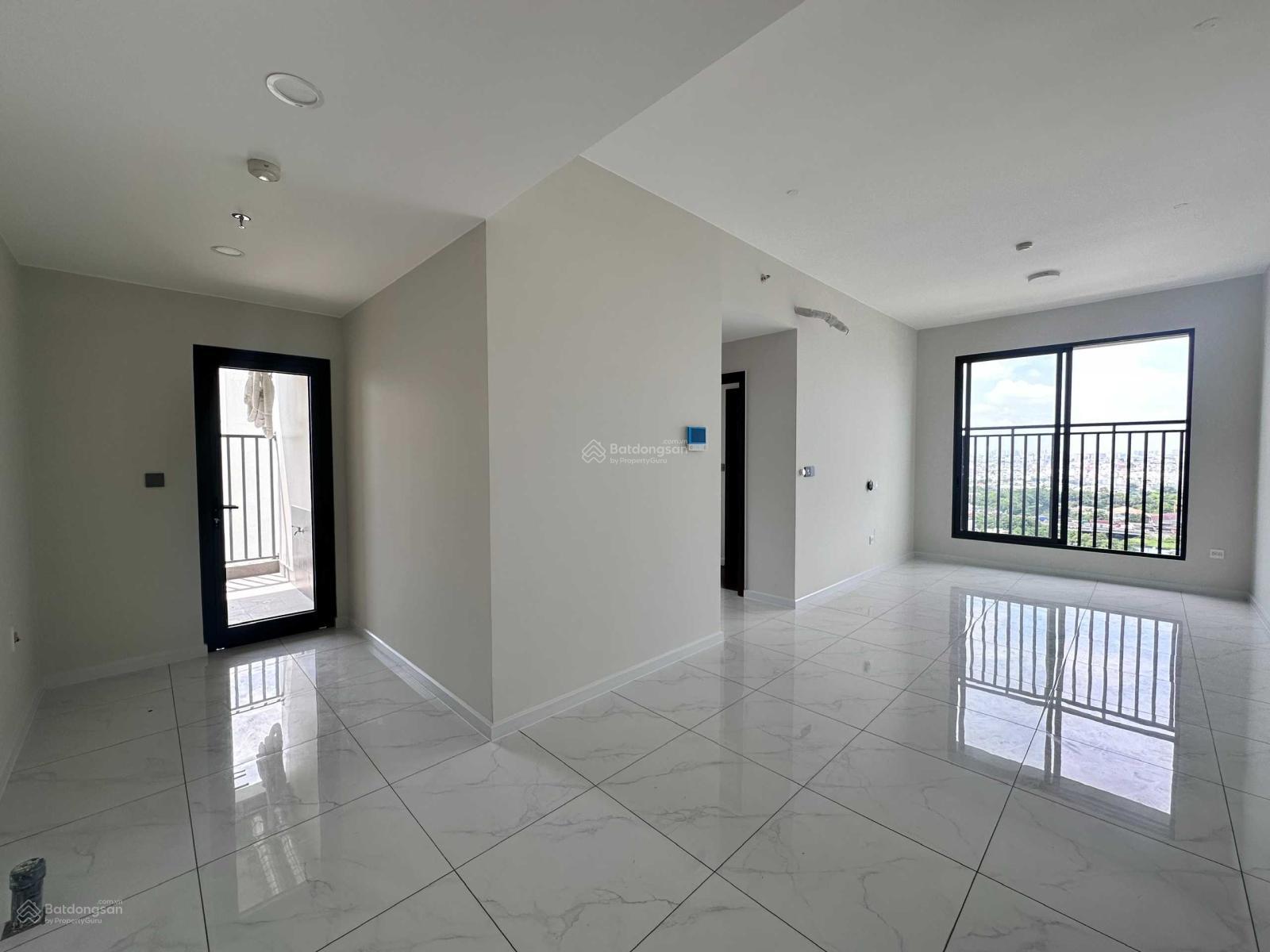 Không gian Cho thuê căn hộ 1PN Picity High Park giá từ 6tr5 (nhà trống đến full nội thất)