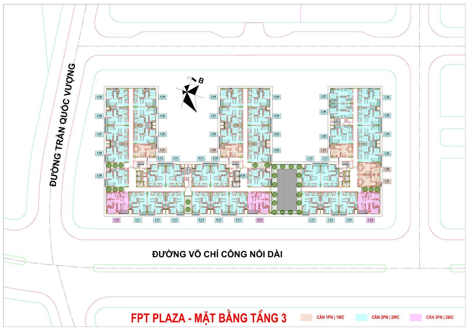 FPT Plaza 1