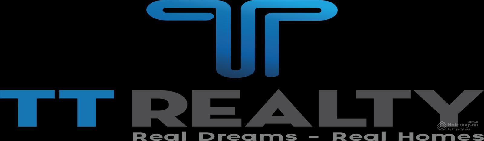  CTY CỔ PHẦN ĐẦU TƯ TT REALTY