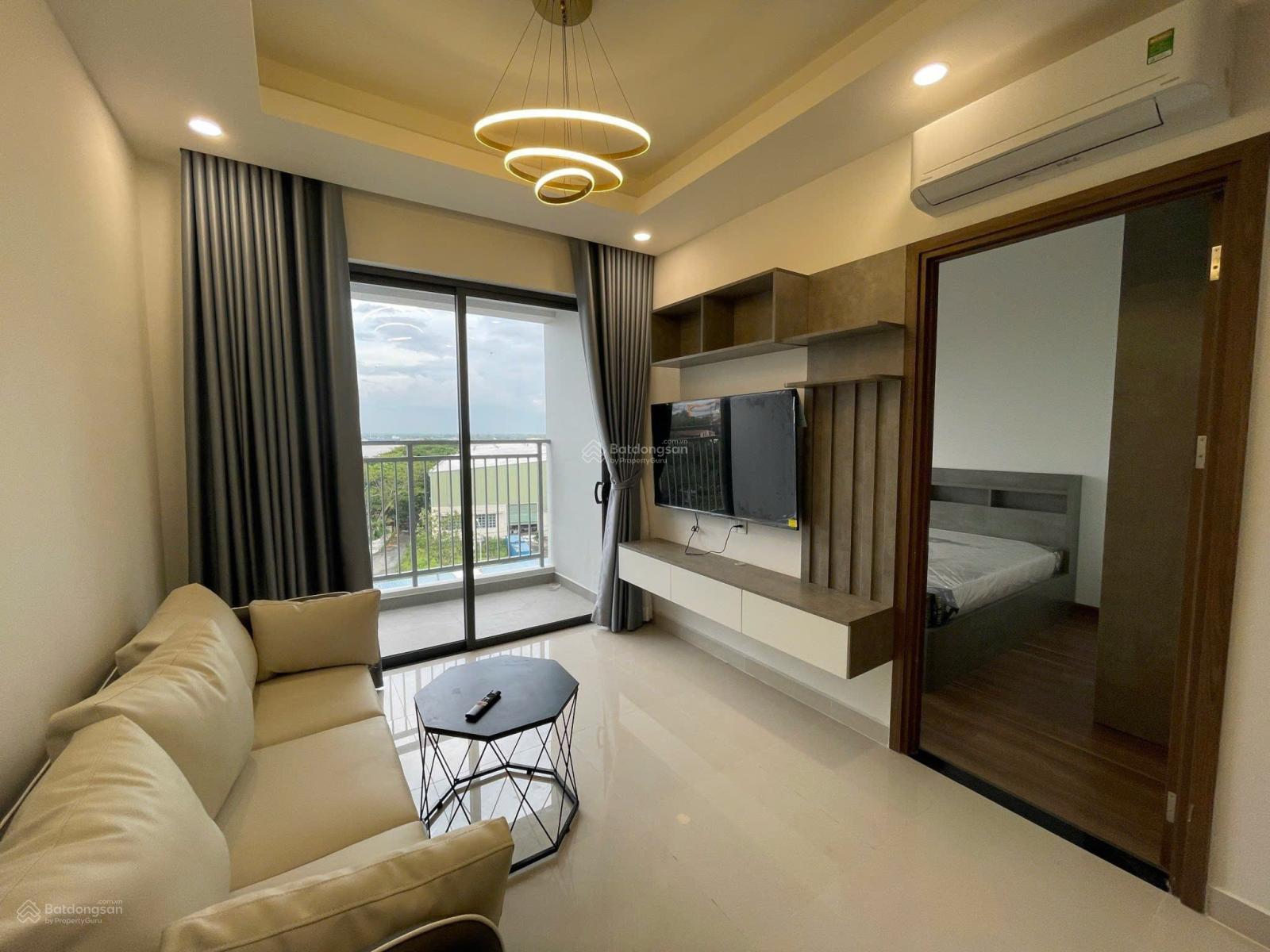 Không gian Gọi trước 5p xem liền: Q7 Saigon Riverside 1-2-3PN từ 8tr, nội thất CB hoặc full LH 0969 790 ***