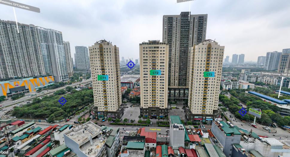 Vimeco II - Nguyễn Chánh