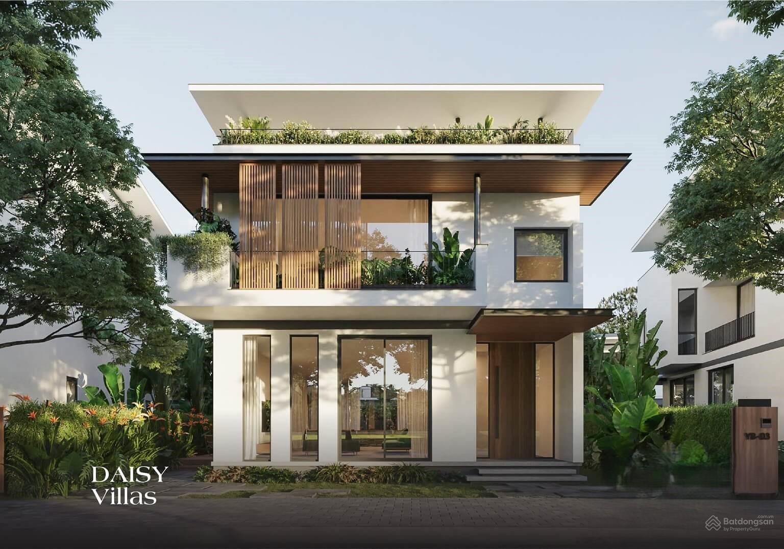 Hà Nội Tropical Garden