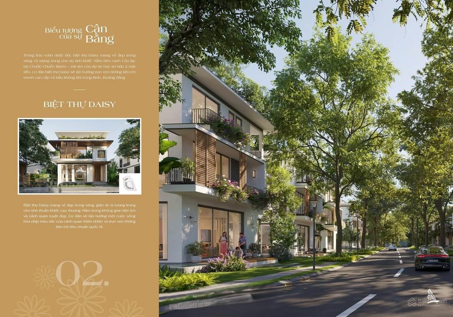 Hà Nội Tropical Garden