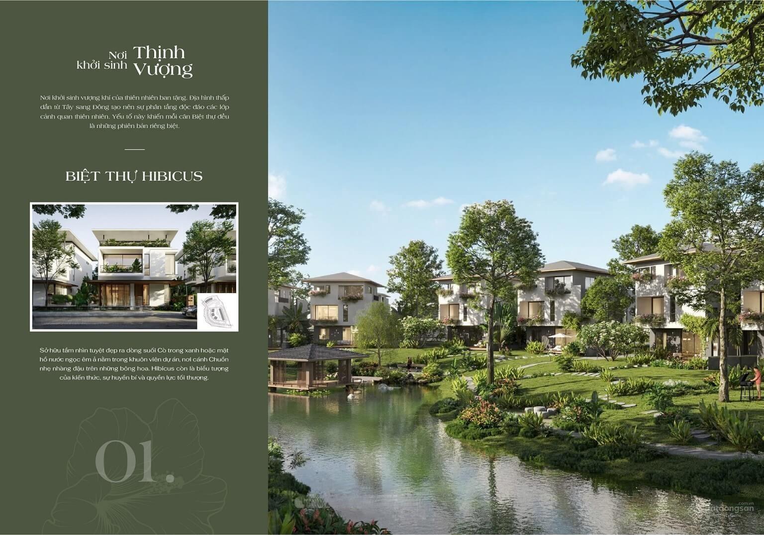 Hà Nội Tropical Garden