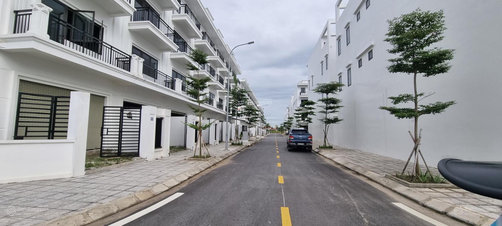 Khu đô thị Thiên Long