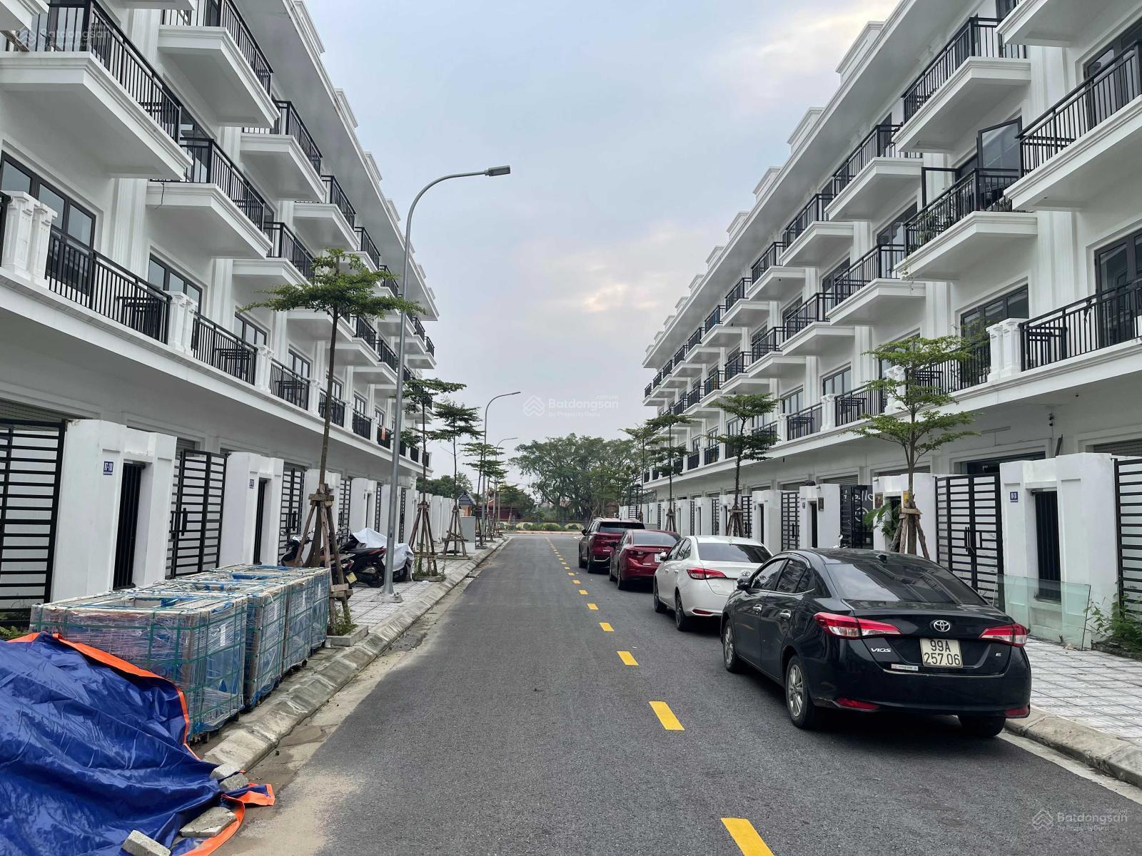 Khu đô thị Thiên Long