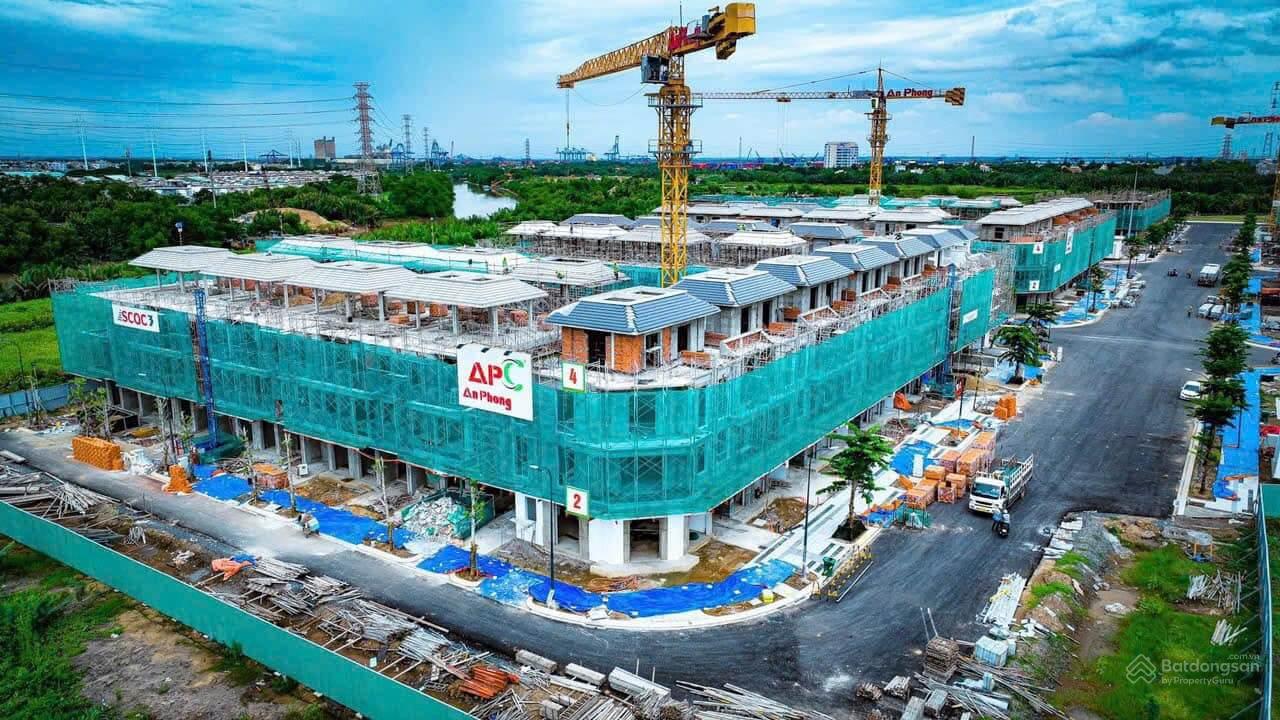 Gladia Khang Điền