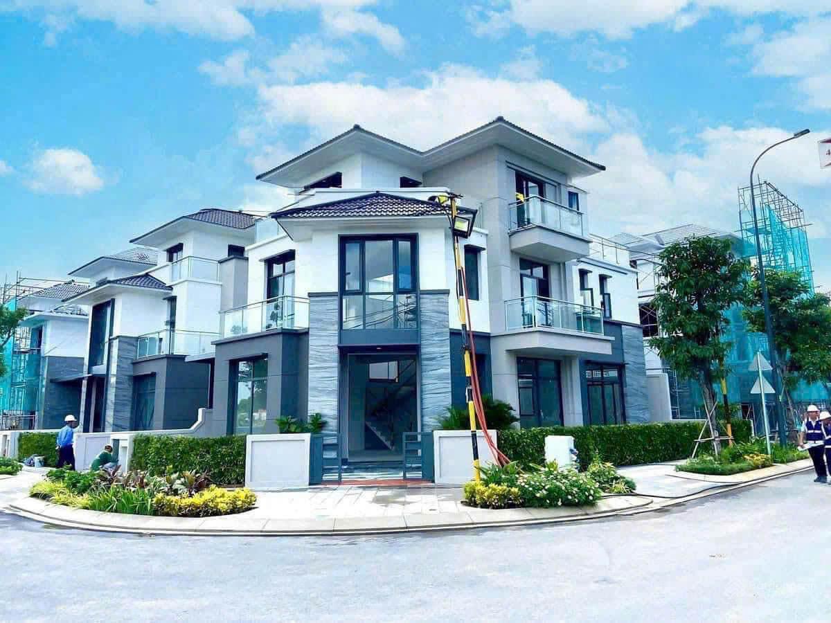 Gladia Khang Điền