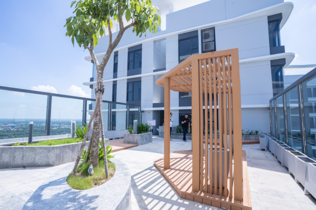 Khu vực công cộng và hành lang