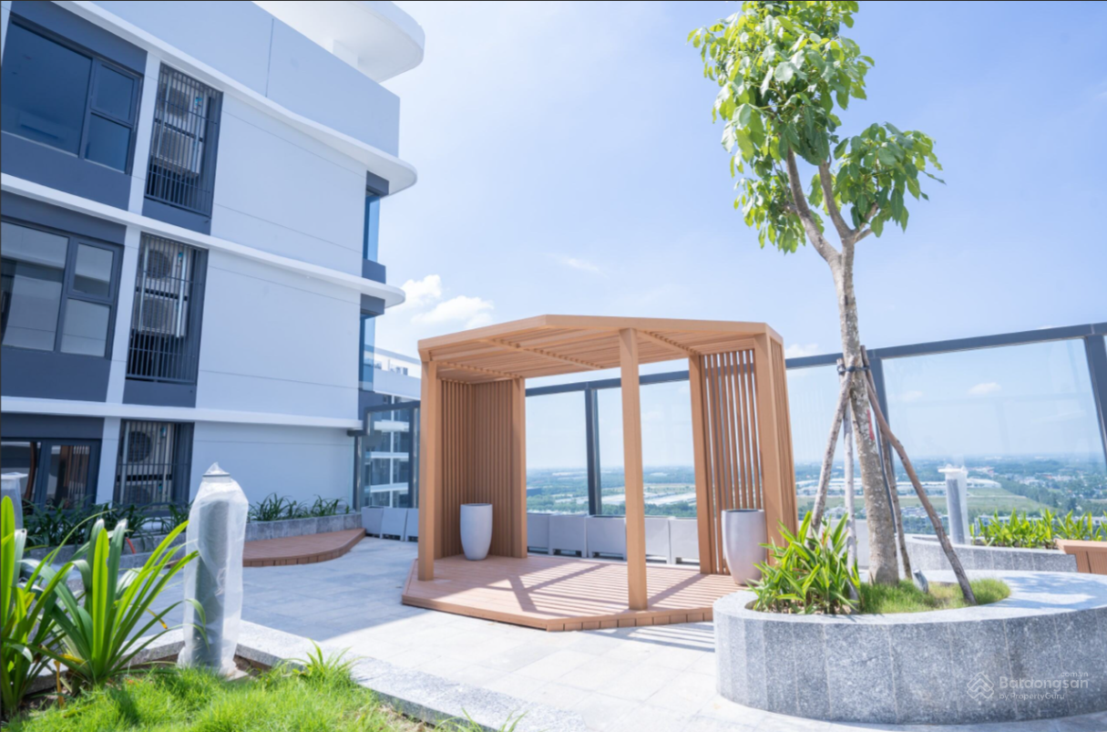 Tiến độ xây dựng tổng thể