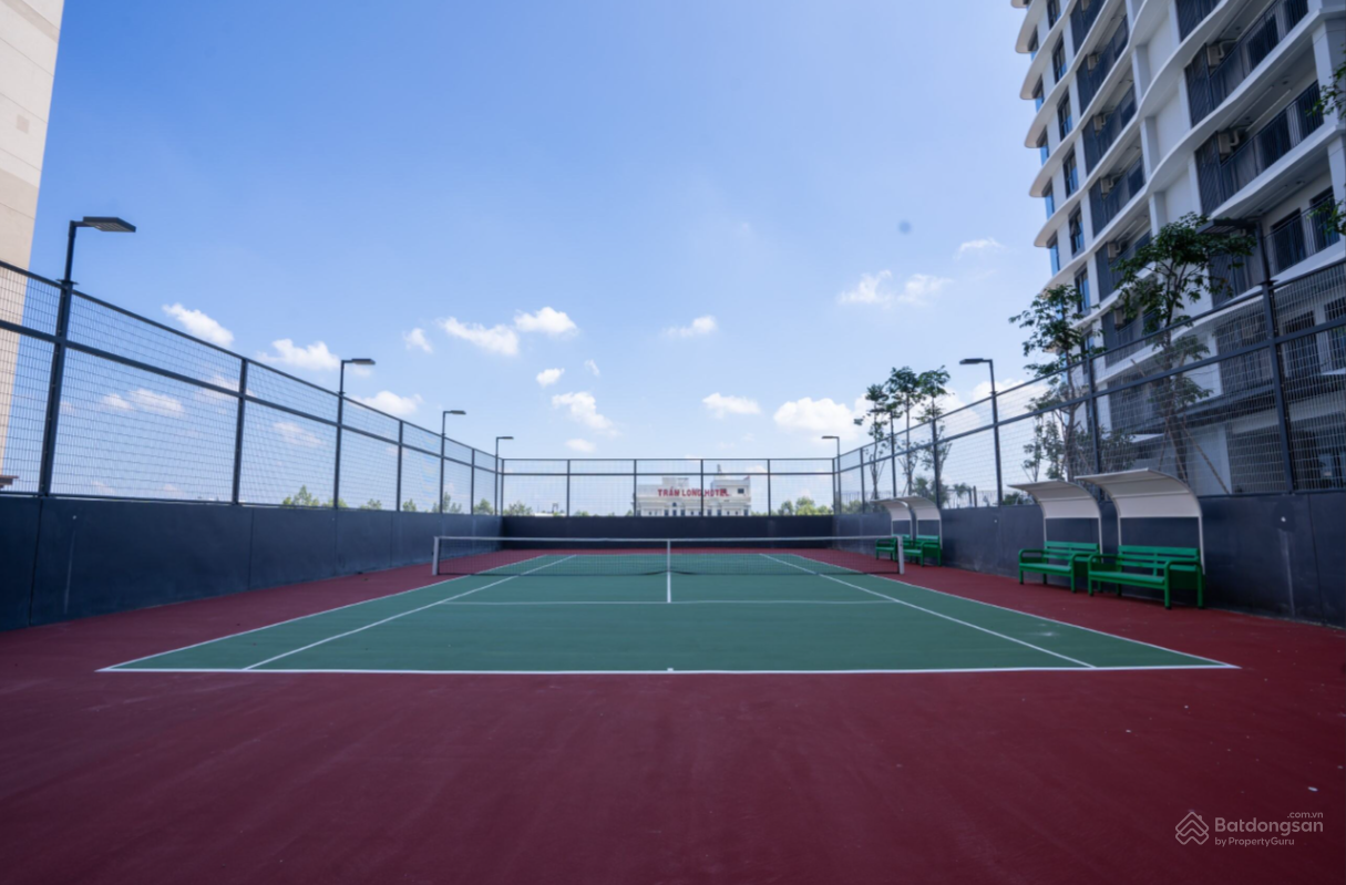 Phối cảnh thiết kế ngoại thất