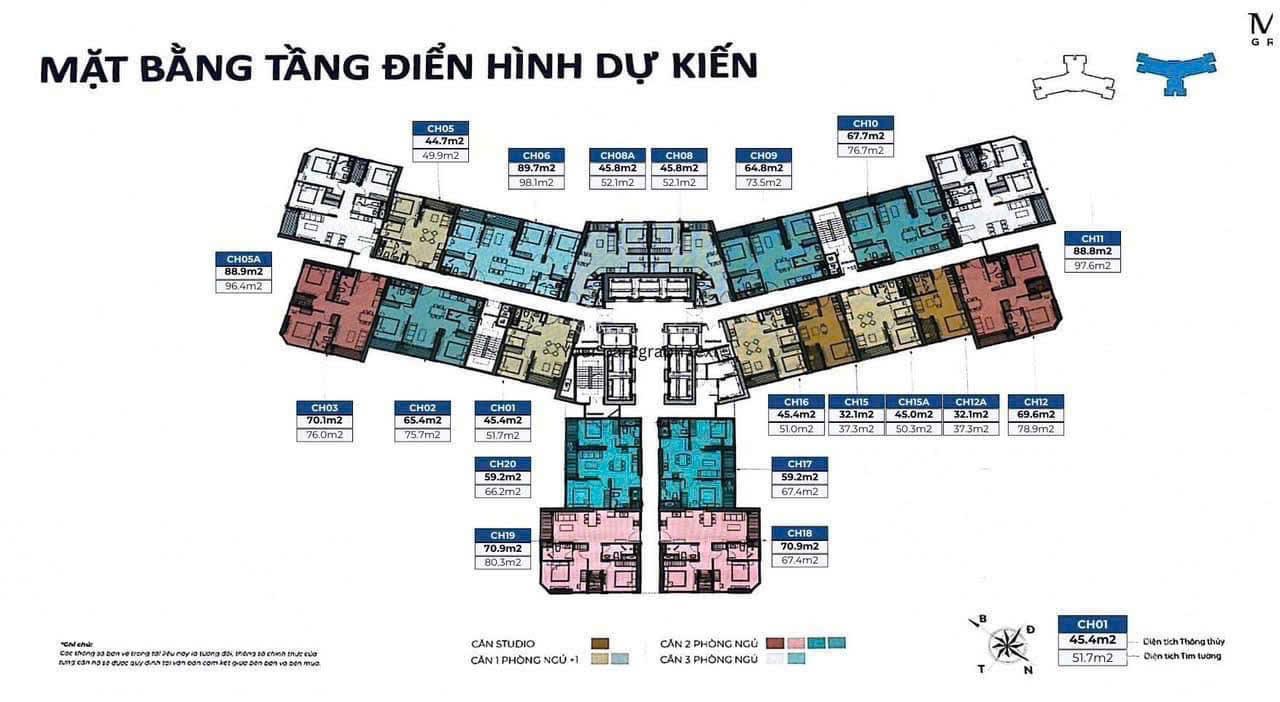 Imperia Signature Cổ Loa