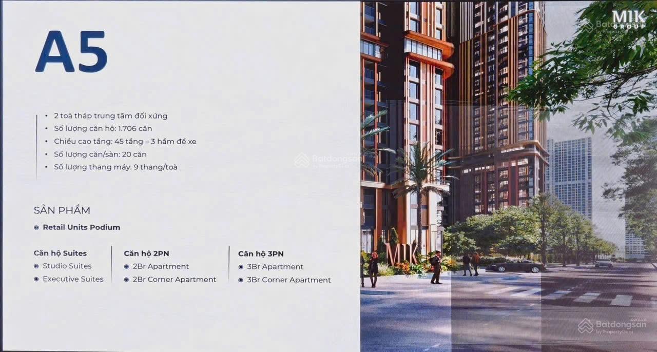 Imperia Signature Cổ Loa