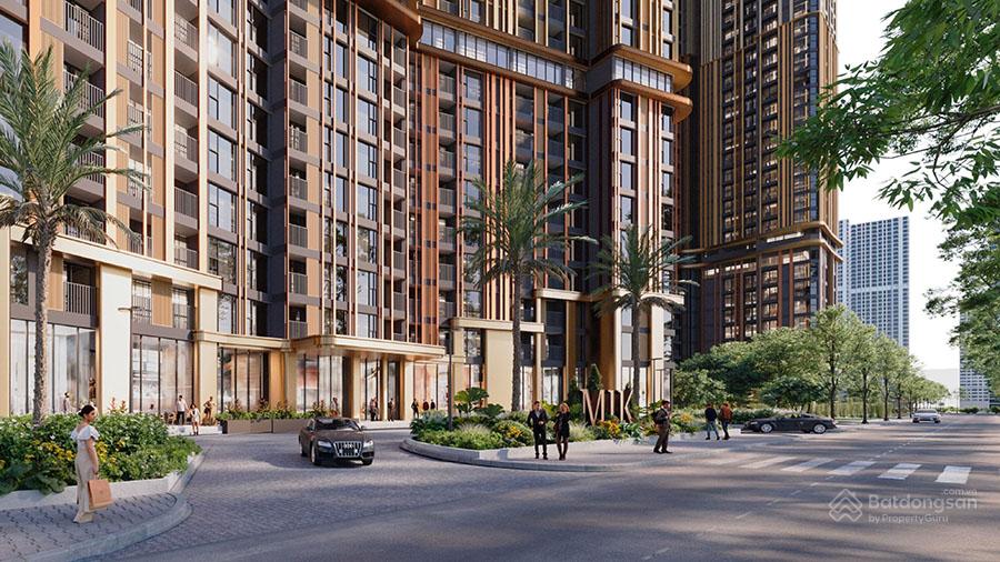 Imperia Signature Cổ Loa