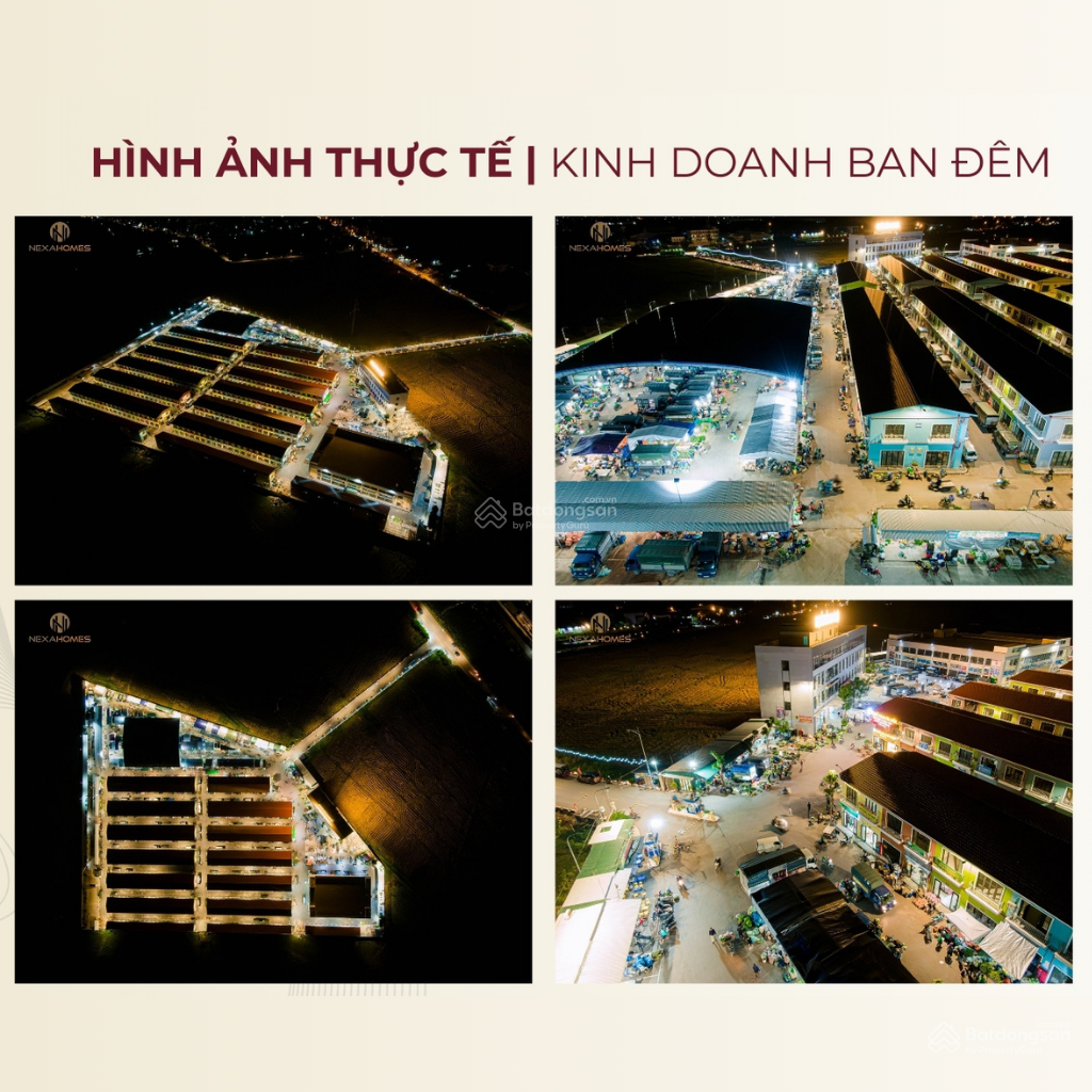 Chợ Đầu Mối Nam Hà Nội