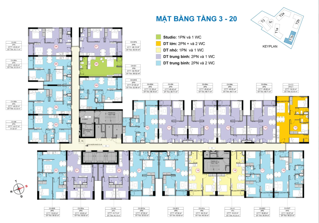 Hồ bơi tại Destino Centro với thiết kế hiện đại