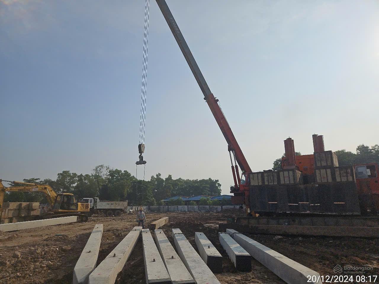 Một góc thiết kế nội thất căn hộ