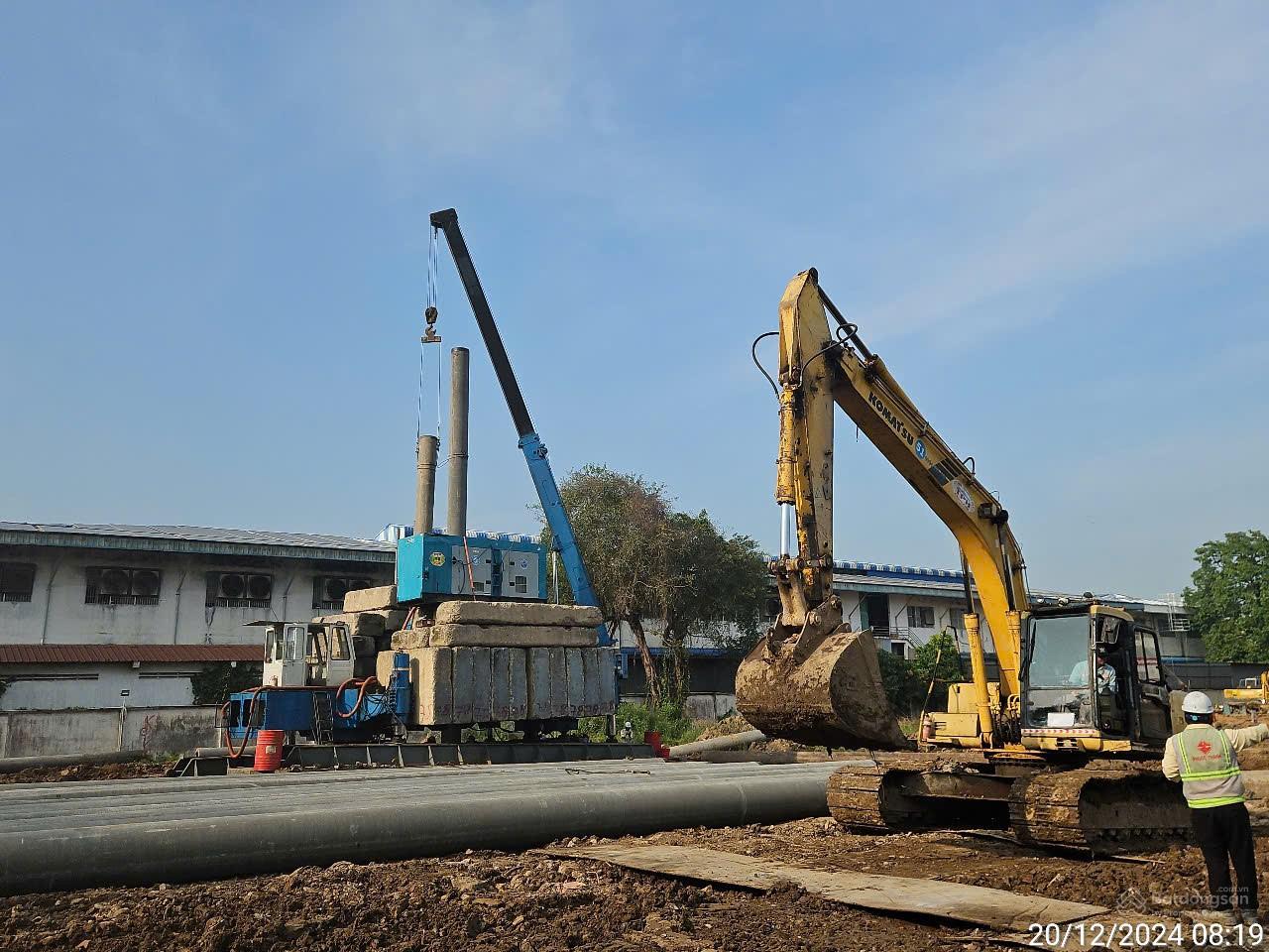 Tổng quan thiết kế cảnh quan khu vực tầng trệt