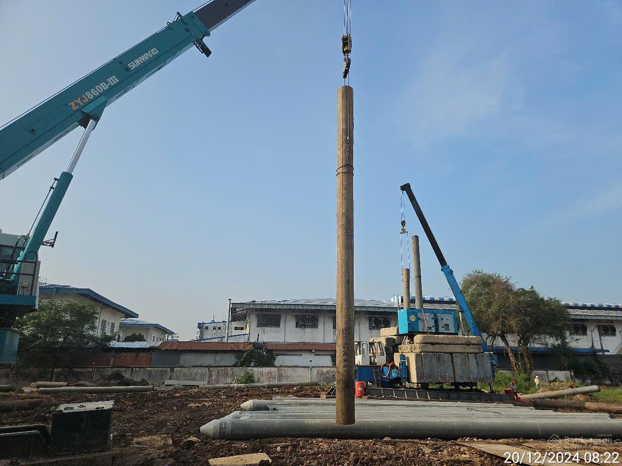 Hình ảnh chi tiết các tiện ích nội khu