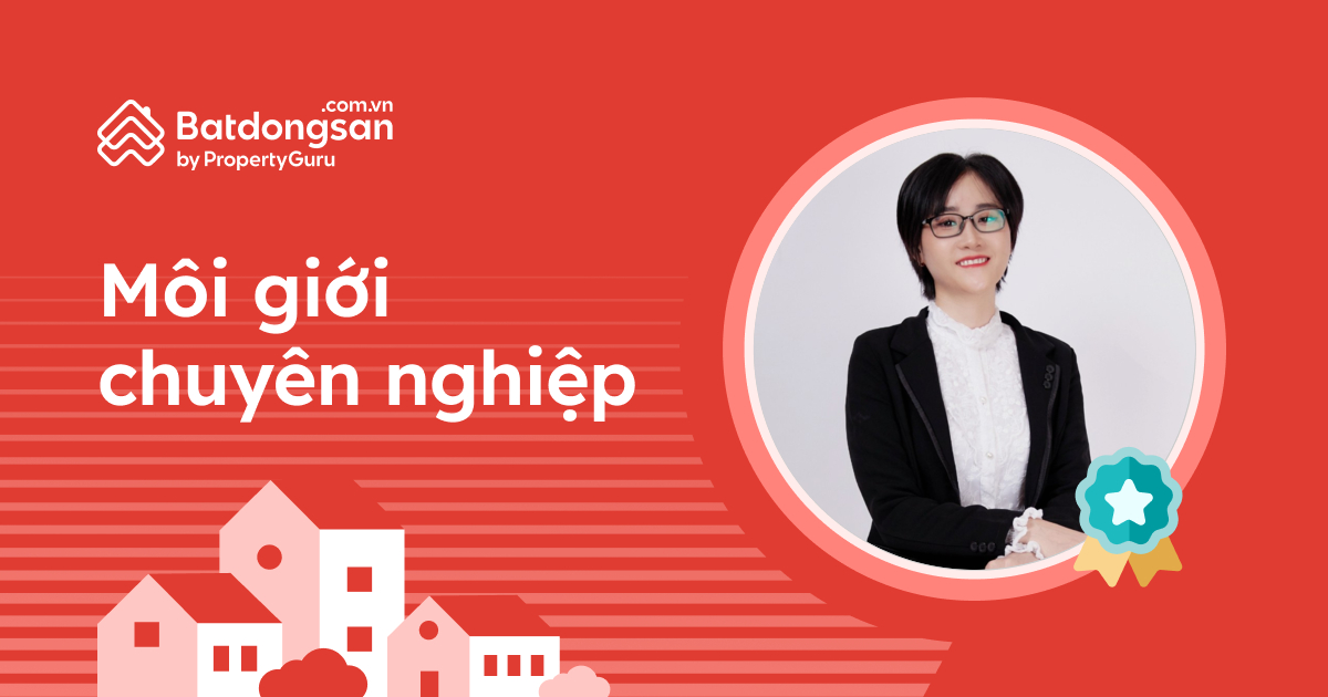 Ms Khánh - batdongsan.com