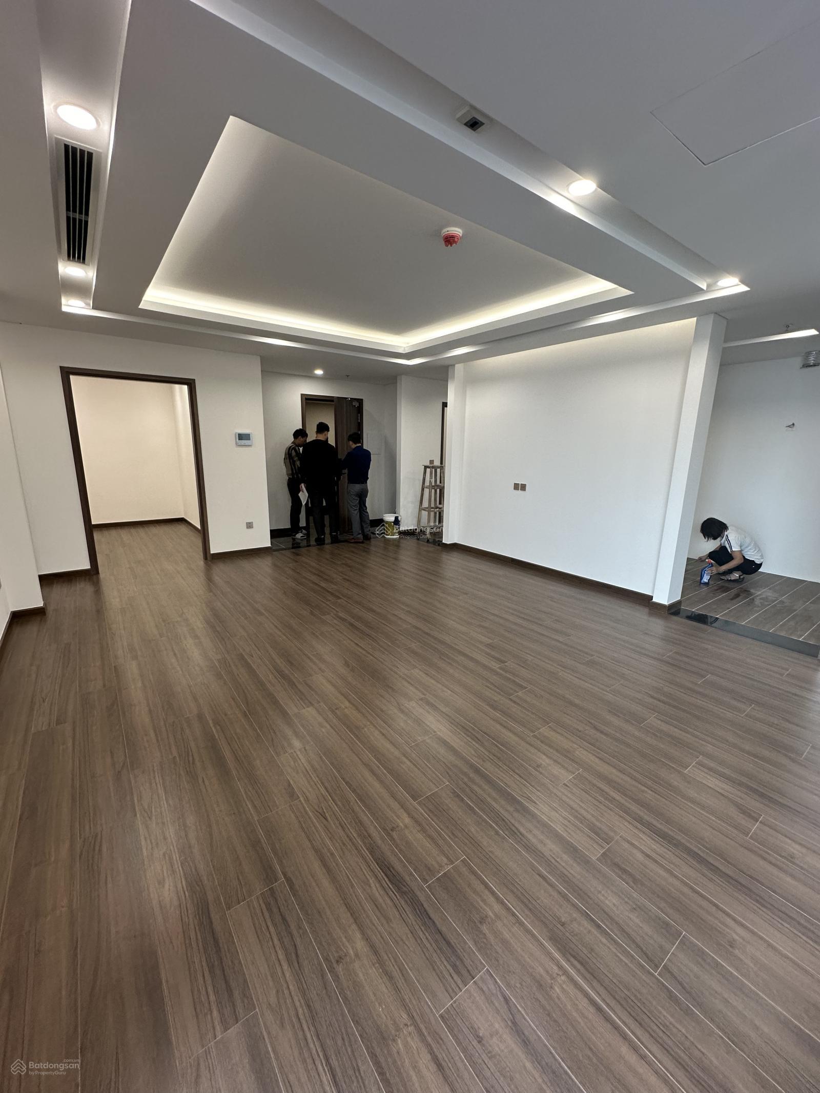 Quỹ căn chuyển nhượng từ 1-2-3-4 phòng | Sẵn sổ đỏ cập nhật liên tục tại Green Diamond 93 Láng Hạ - Ảnh 18