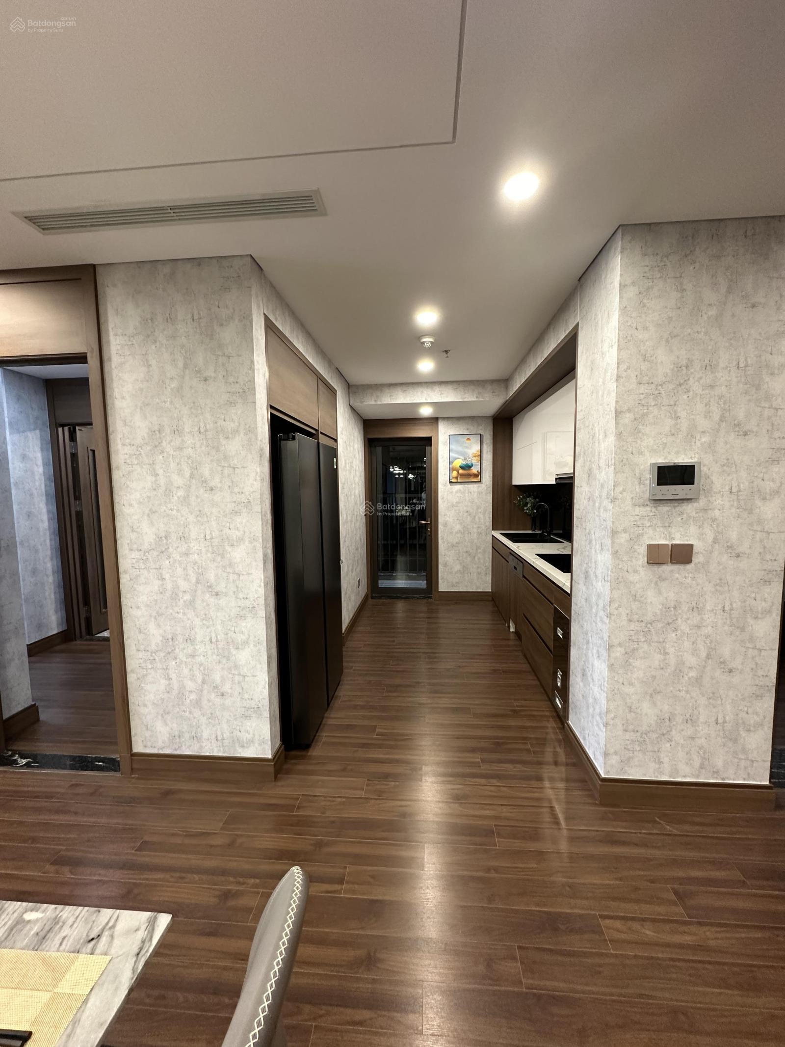 Quỹ căn chuyển nhượng từ 1-2-3-4 phòng | Sẵn sổ đỏ cập nhật liên tục tại Green Diamond 93 Láng Hạ - Ảnh 8