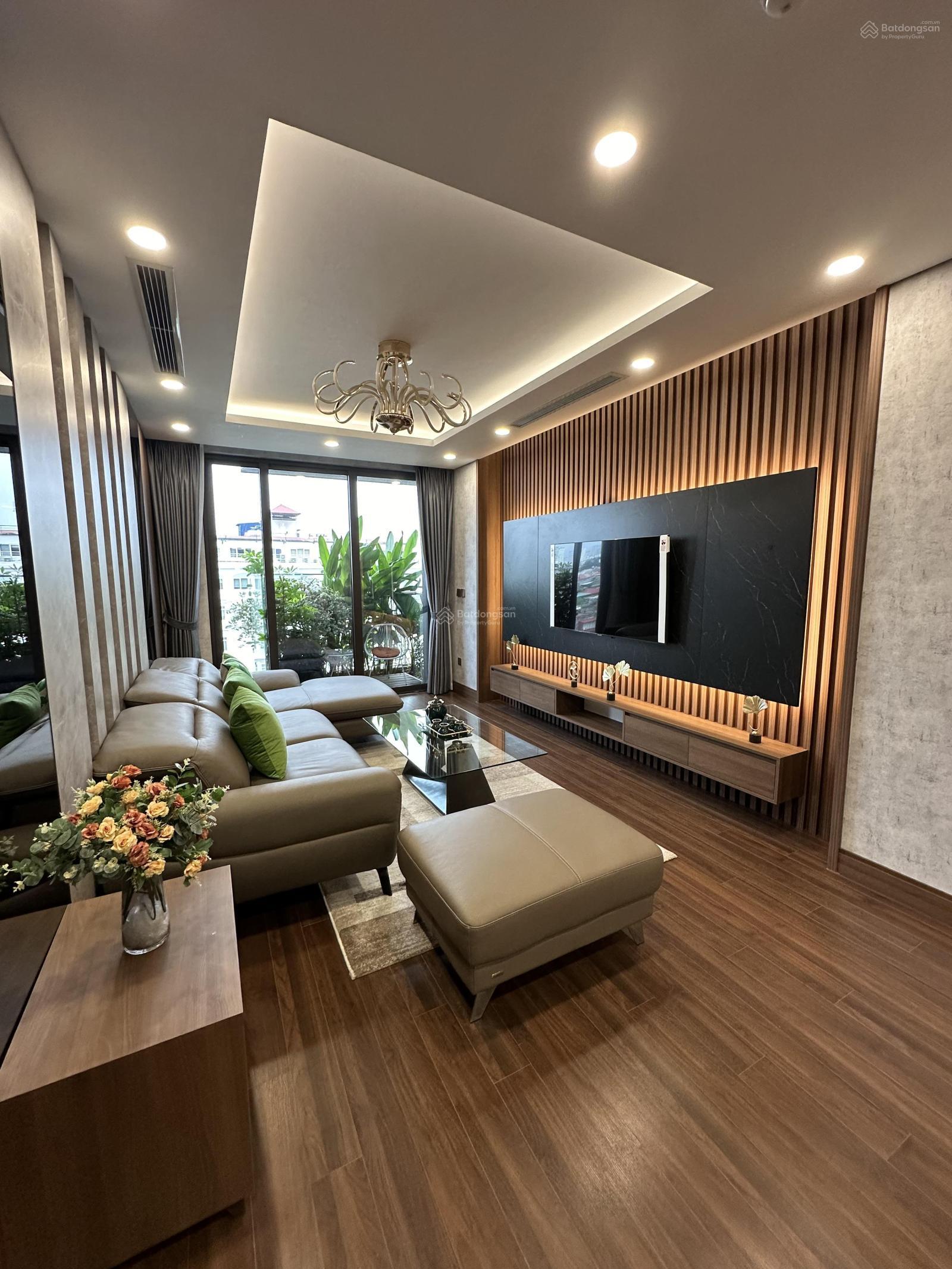 Quỹ căn chuyển nhượng từ 1-2-3-4 phòng | Sẵn sổ đỏ cập nhật liên tục tại Green Diamond 93 Láng Hạ - Ảnh 9