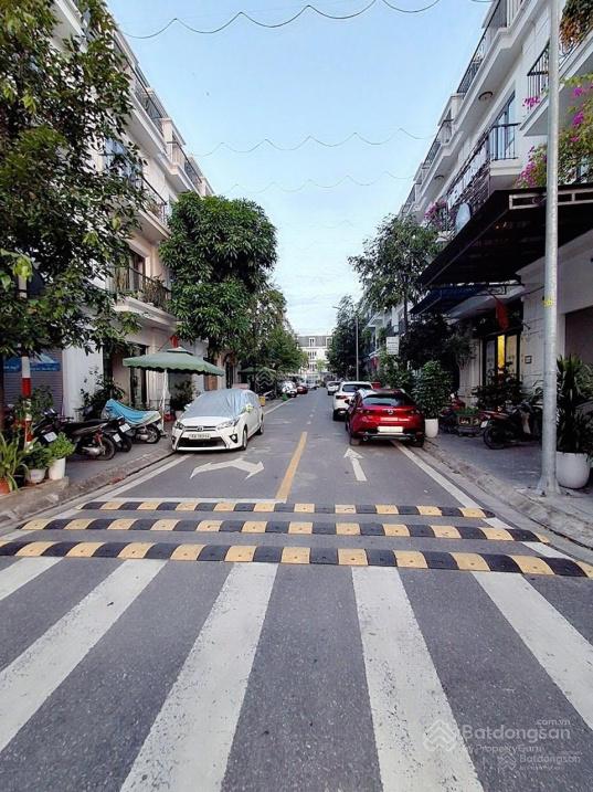 Hình ảnh thực tế một căn nhà liền kề tại Việt Phát South City