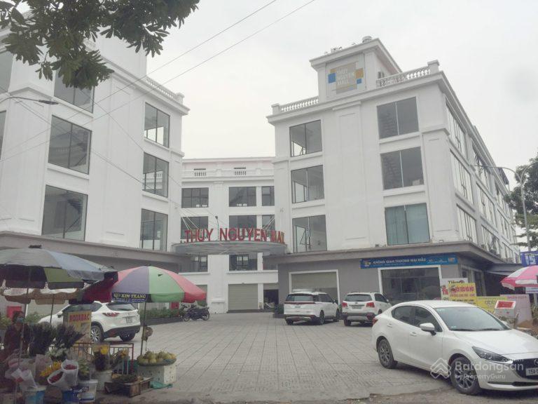 Thủy Nguyên Mall