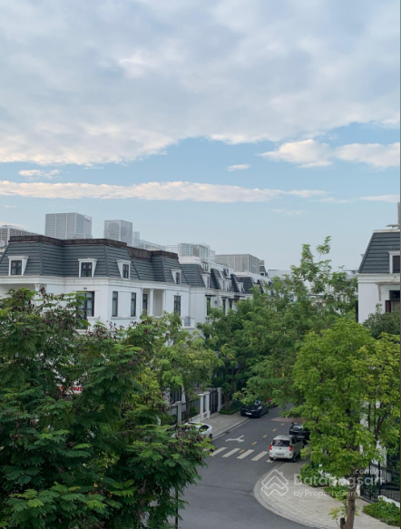 Vincom Shophouse Lê Thánh Tông