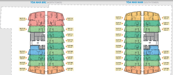 Gold Coast Nha Trang