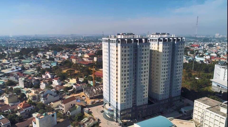 Hình ảnh mô tả tiện ích nội khu