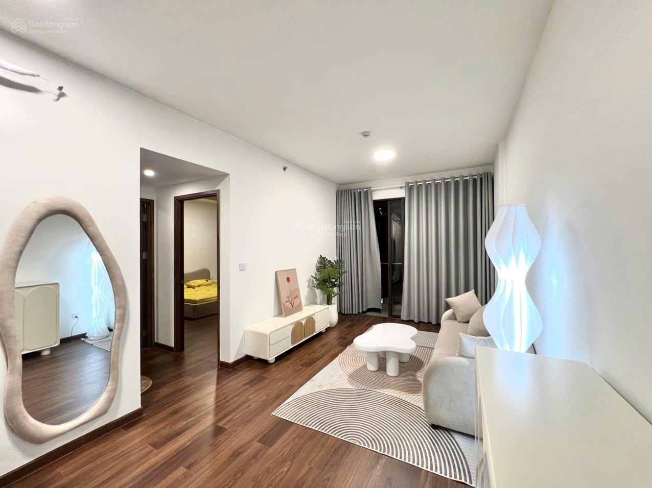 Không gian Giảm giá cho thuê Akari City 2PN 2WC 80m2 chỉ 10 triệu, full NT 11 triệu, có ngắn hạn, có slot ô tô