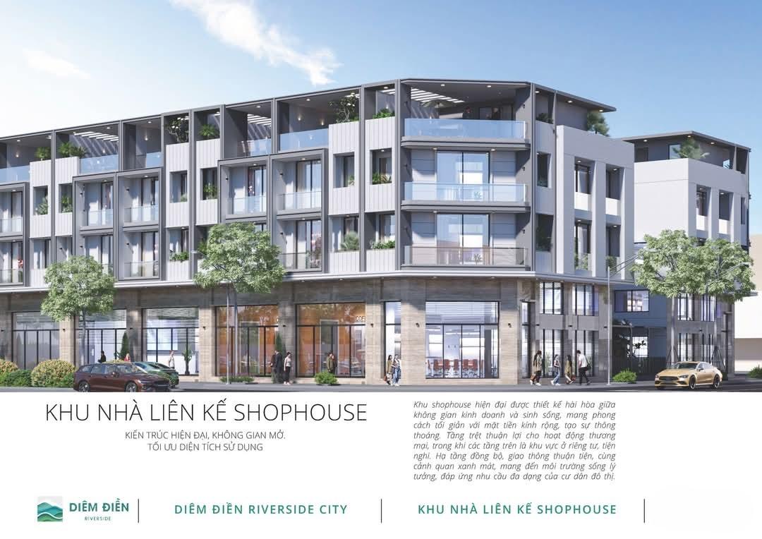 Diêm Điền Riverside