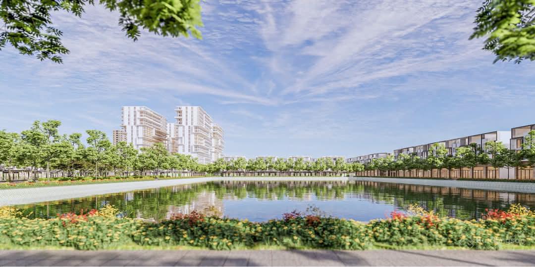 Diêm Điền Riverside