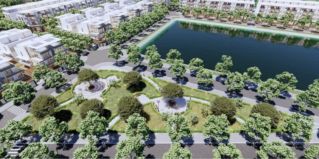 Diêm Điền Riverside