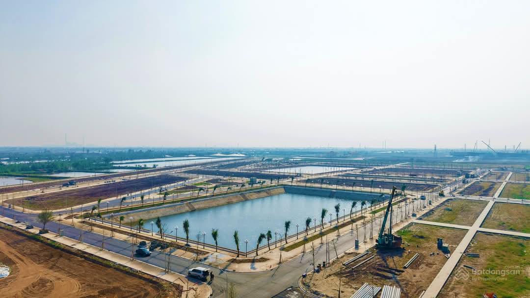 Diêm Điền Riverside