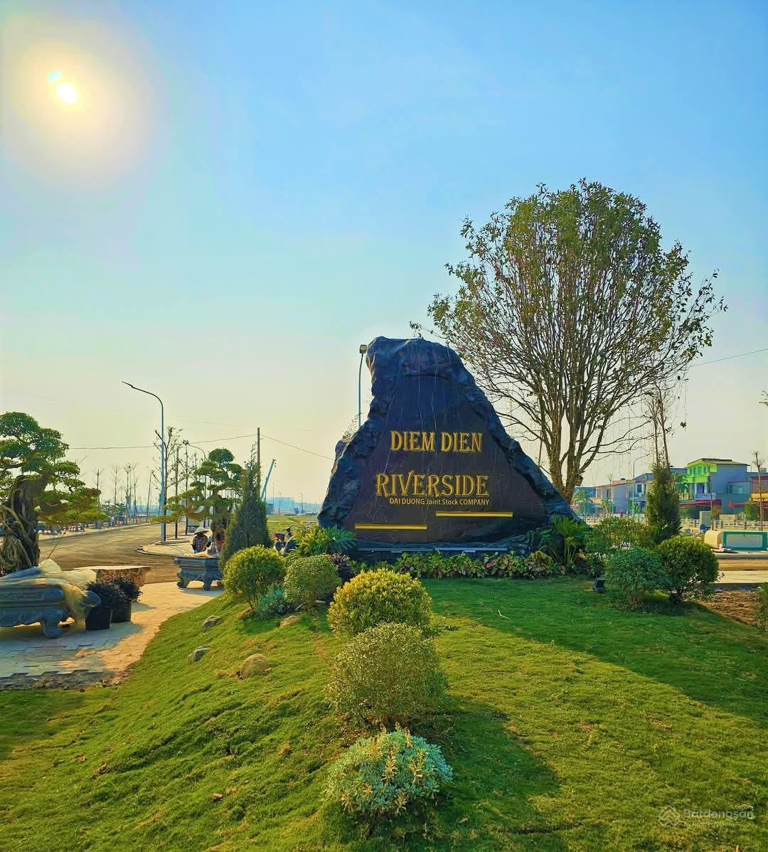 Diêm Điền Riverside