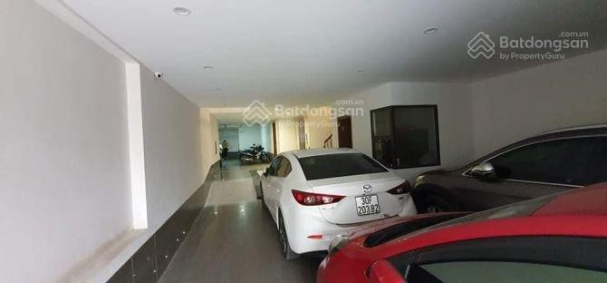 Không gian Cho thuê CC mini 1 ngủ 1 khách, 1VS, 45m2 tại Yên Hòa, Cầu Giấy, Hà Nội chỉ với 6,5 triệu