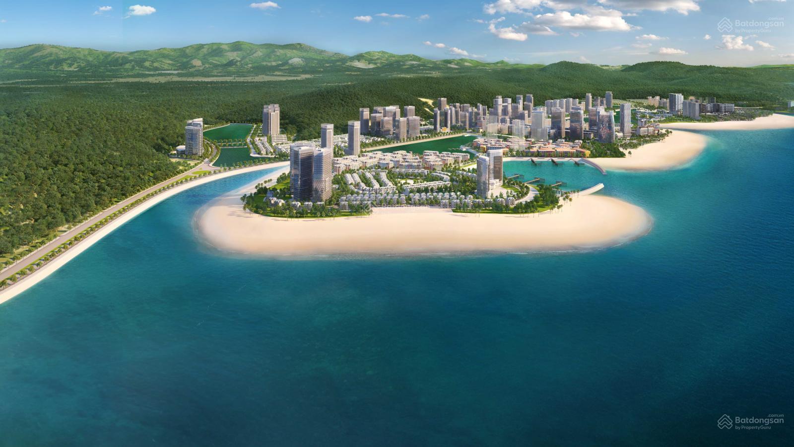 Sailing Club Residences Hạ Long Bay